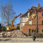 Pressemitteilung: Landesverein stellt auch für 2025 wieder „Abriss des Jahres“ zur Wahl