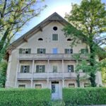 Pressemitteilung: Lechnerhaus in Prien zum „Abriss des Jahres 2025“ gewählt