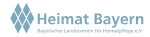 Logo Heimat Bayern