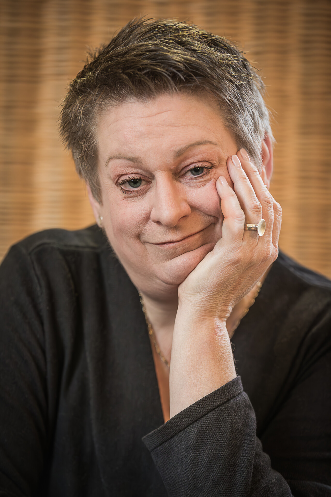 Annette Schäfer M.A.