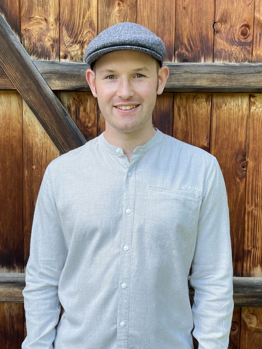 Martin Holzapfel