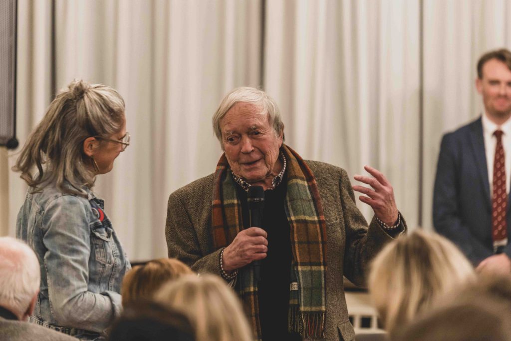 Pressemitteilung: Ausschreibung: Journalistenpreis für heimatpflegerische Berichterstattung