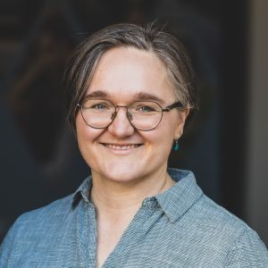 Simone Lautenschlager