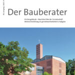 Der Bauberater 2025, Heft 3