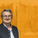 „Tracht sollte auch ein Zeichen von Offenheit sein!“ – Interview mit Michael Ritter