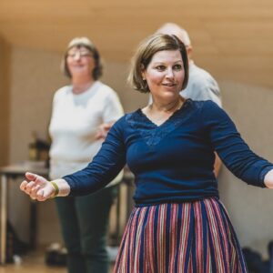 Impressionen – Basismodul I_Zertifizierungspgm Volksmusik