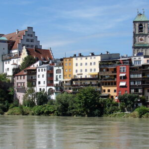 Wasserburg am Inn, wikimedia commons, Helmlechner