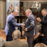 Laudatio für Hannes Hintermeier von Dr. Florian Herrmann, MdL, zum Dieter-Wieland-Preis 2025