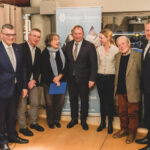 Pressemitteilung: Hannes Hintermeier erhält Dieter-Wieland-Preis