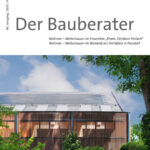 Der Bauberater 2025, Heft 4