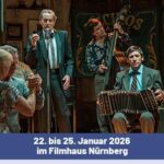 Heimatfilmfestival Coverbild