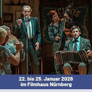 Heimatfilmfestival Coverbild