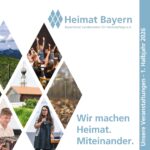 Neues Veranstaltungsprogramm 1. Halbjahr 2026: Vielfältig. Übersichtlich.