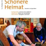 Schönere Heimat 2025, Heft 4