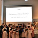 Pressemitteilung: Vorbildlicher Nachwuchs – Jugendpreise verliehen