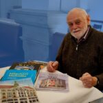 „Es ist ziemlich leicht, etwas zu verschlimmbessern“ – Gespräch mit Dr. Dieter Klein