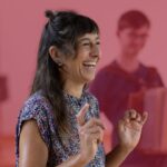 „Der Schlüssel zum Genuss liegt in der Einfachheit“ – Interview mit Katharina Mayer