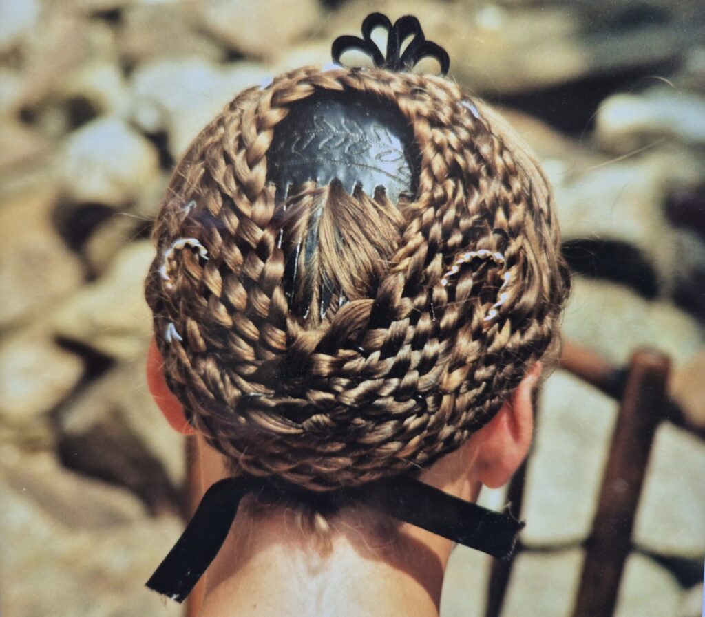 LIEDERLUST ♪ 61 – Sollt i vüre fahrn