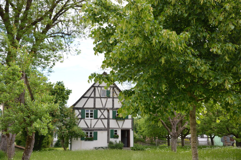 LIEDERLUST ♪ 62 – Da drobn vor meines Vaters Haus