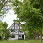 LIEDERLUST ♪ 62 – Da drobn vor meines Vaters Haus