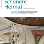 Schönere Heimat 2026, Heft 1