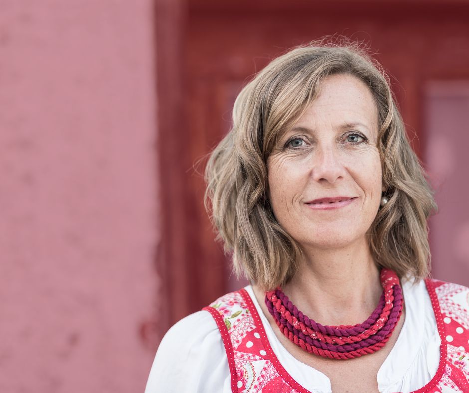 „Jodeln ist pralles Leben, volle Kraft voraus“ – Interview mit Dagmar Held