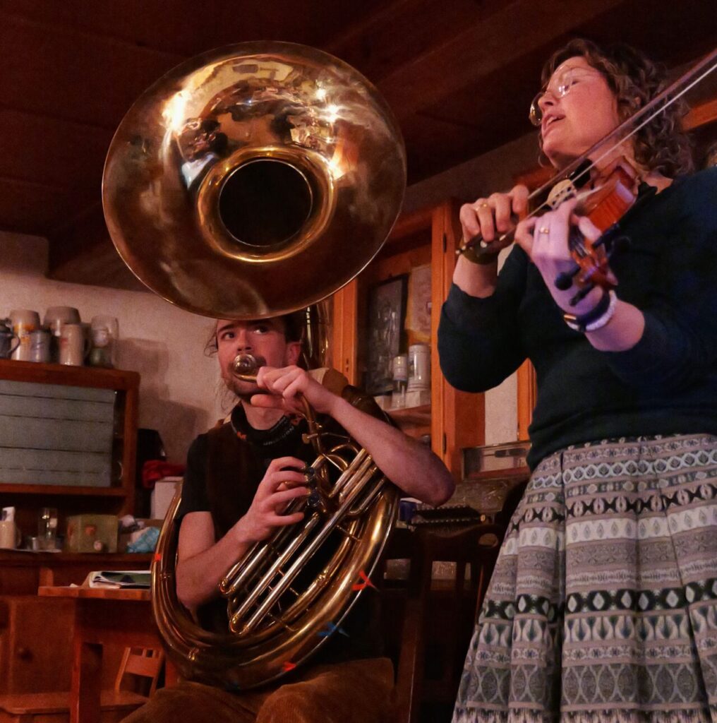 Pressemitteilung: 30 Jahre „Musikantenfreundliches Wirtshaus“ – ganz Bayern feiert im Mai