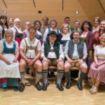 Zertifizierte Musiker für die Vermittlung von Volksmusik im schulischen Ganztag
