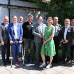 Pressemitteilung: Der weite Blick auf unsere Ortskerne