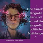 Wie Graphic Novels neue Zugänge zu regionaler Geschichte schaffen – Interview mit Alwin Hecher