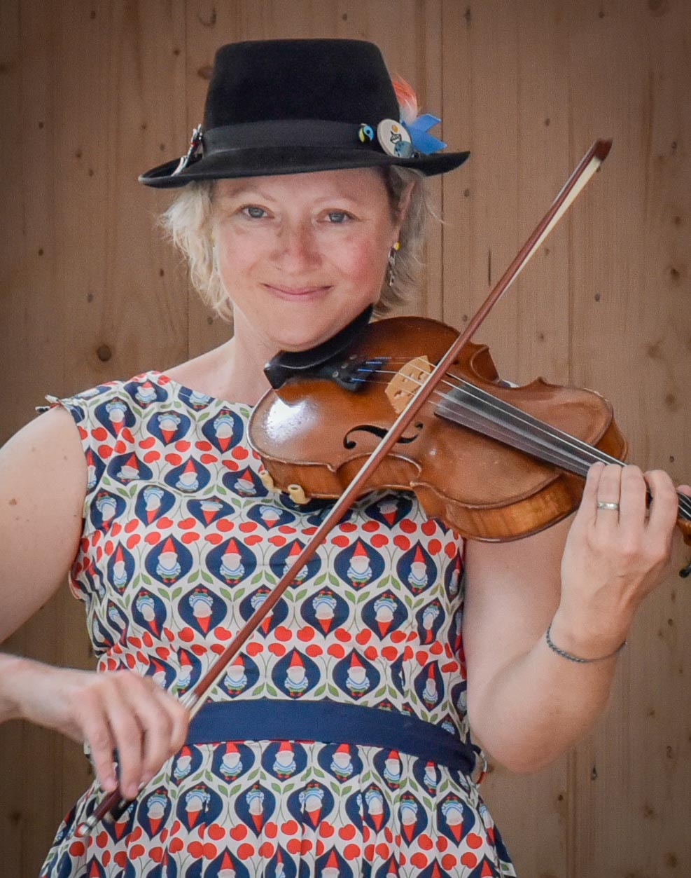 Verena Neuhofer