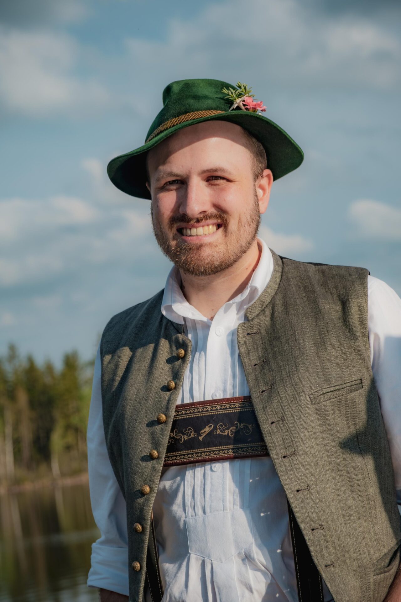 Simon Bichlmaier