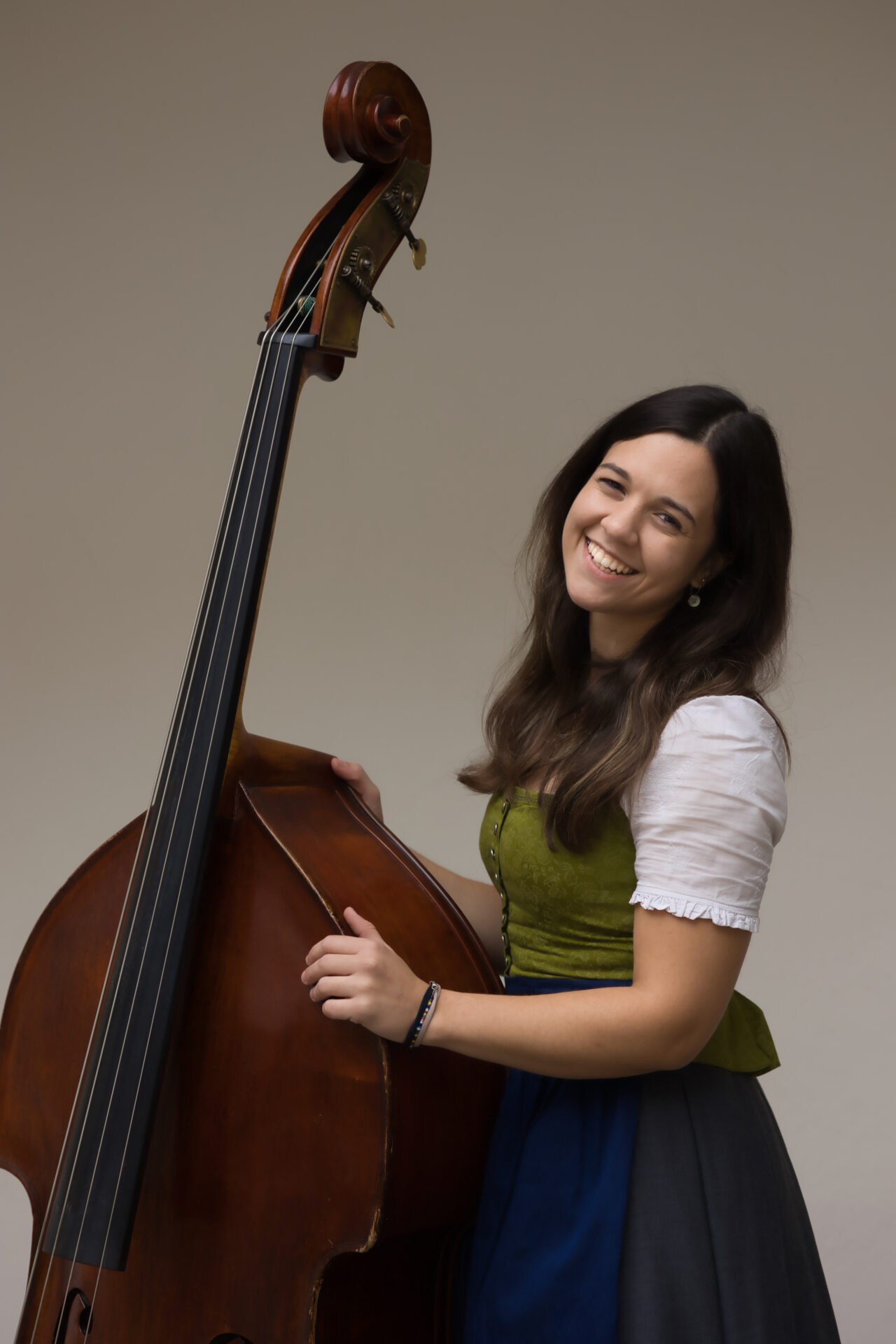 Magdalena Kufer