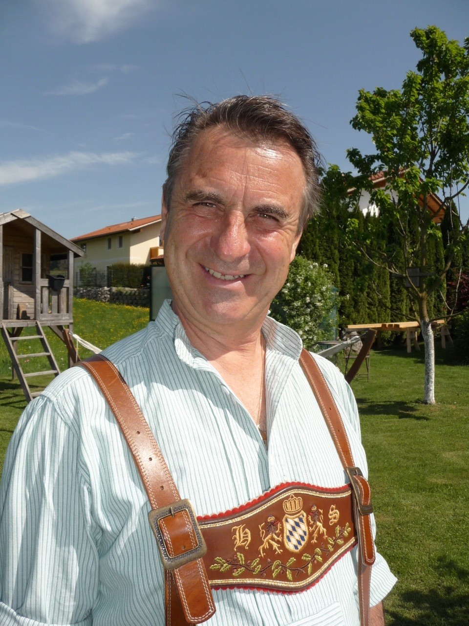 Hermann Siferlinger