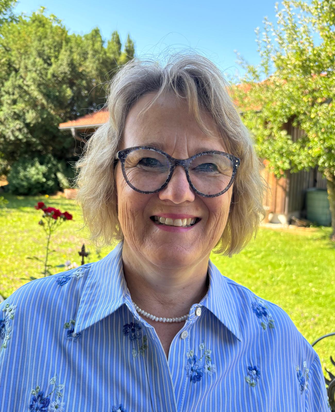 Ulrike Kagermeier-Cesak