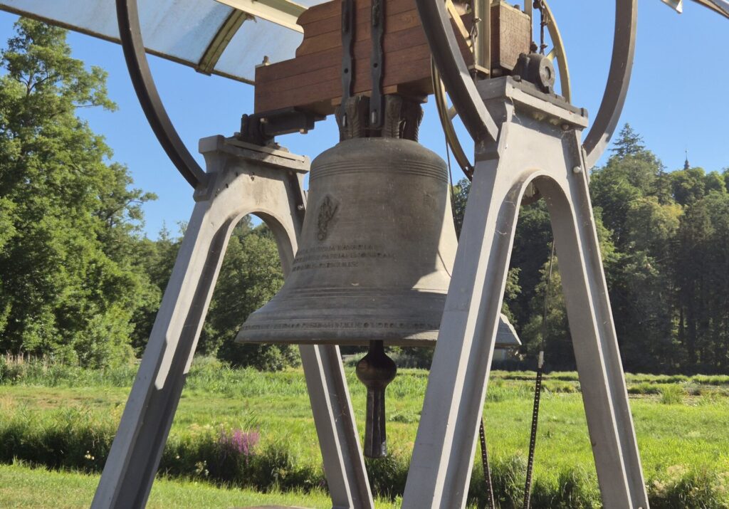 LIEDERLUST ♪ 65 – Schönster Schatz, jetzt muass i wandern