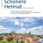 Schönere Heimat 2026, Heft 2
