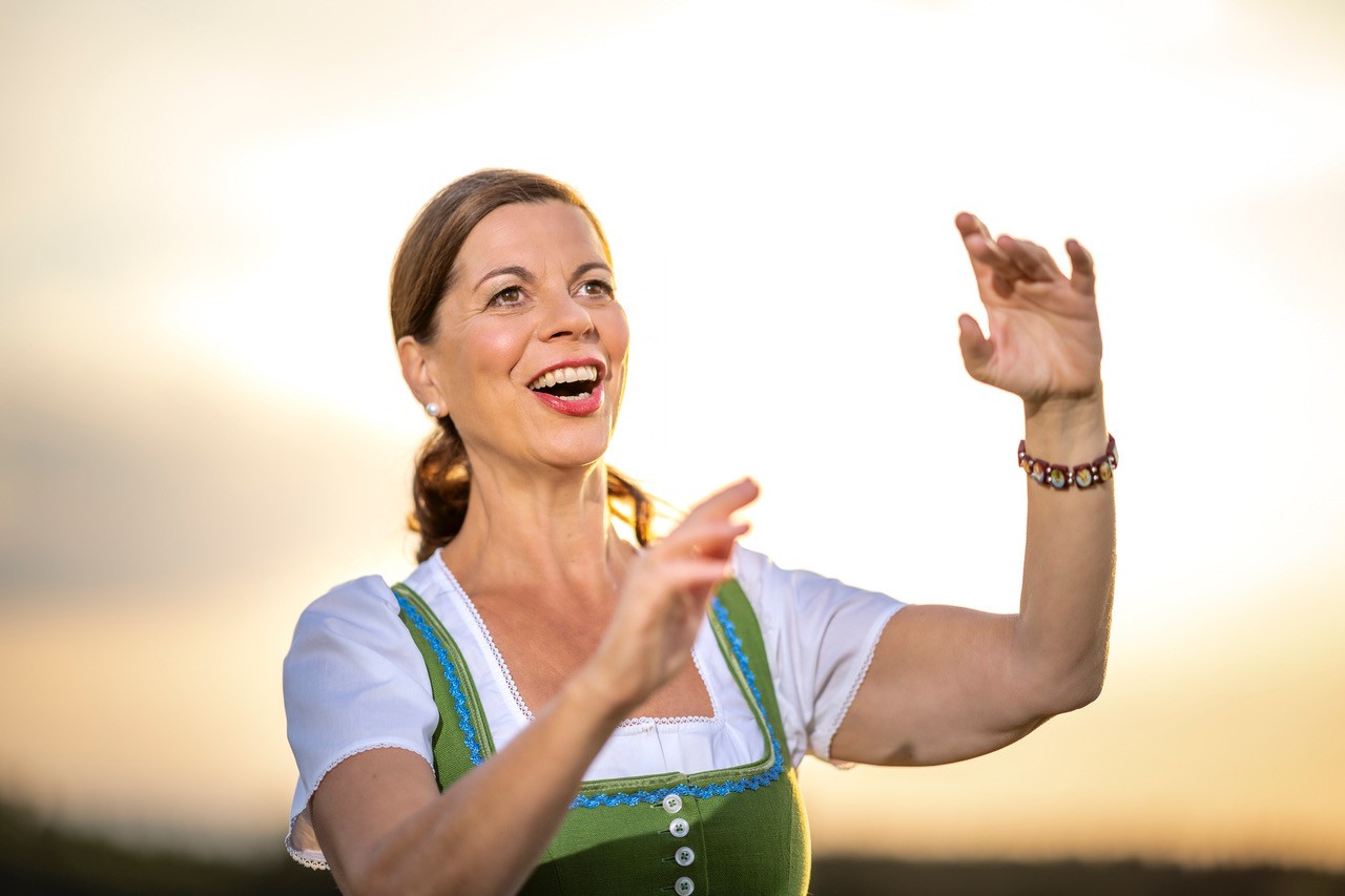 Traudi Siferlinger