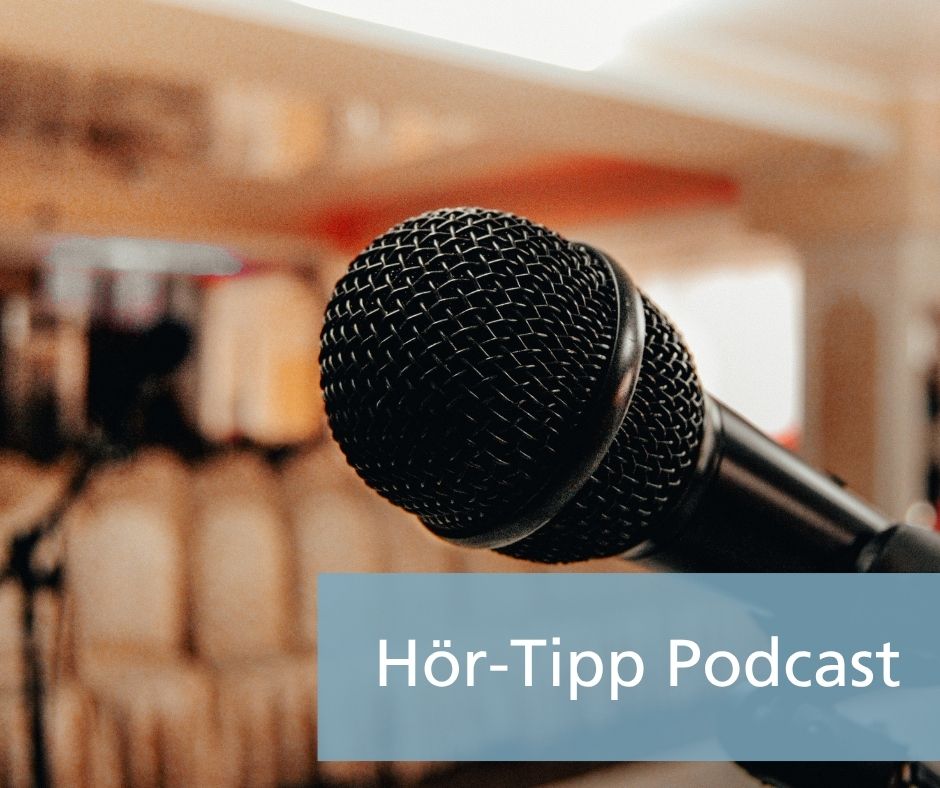 Hör-Tipp: Podcast „Sozusagen“: DaBay und die Bairisch-KI: Drei Dialektforscher erzählen
