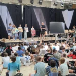Schulprojekt: „Obacht! Heimat!“ begeistert über 150 Fünftklässler am Gymnasium Gaimersheim