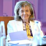 „Heimat ist grundsätzlich ein Gefühl“ – Interview mit Charlotte Knobloch