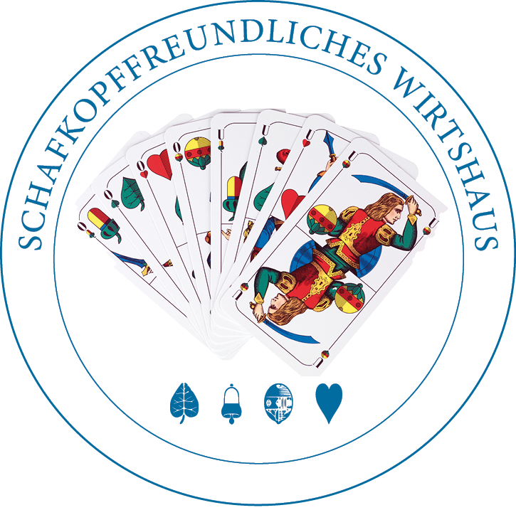 SchafkopffreundlichesWirtshaus