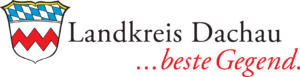Landkreis Dachau. Beste Gegend